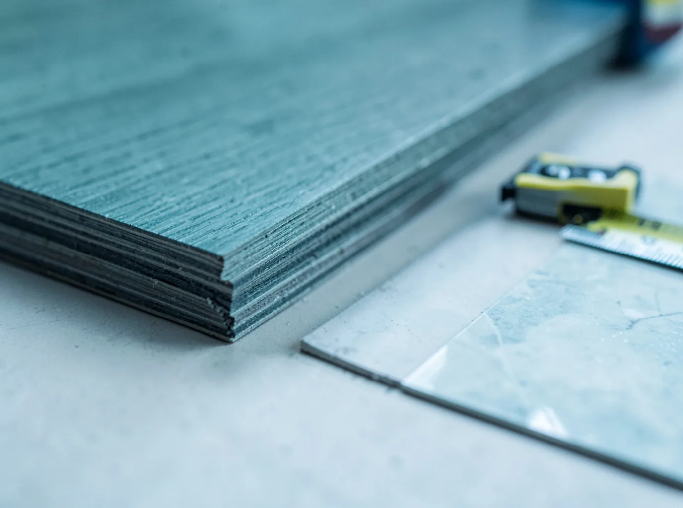 Luxury Vinyl Plank Installation Beloit, OH FAQs